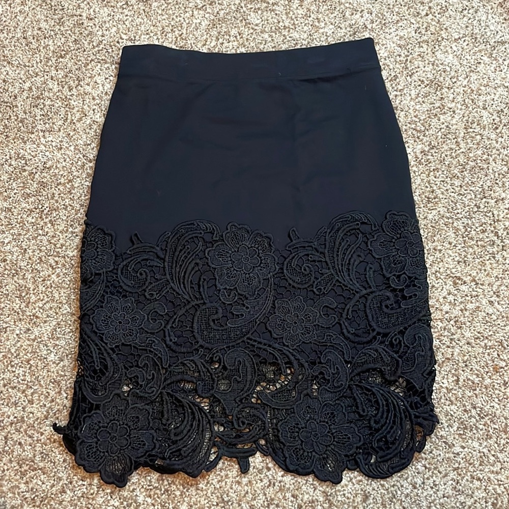Short Bodycon Skirt